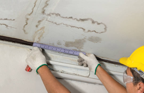 Reliable Water Damage contractor in Cataumet, MA by Water Damage Irwin
